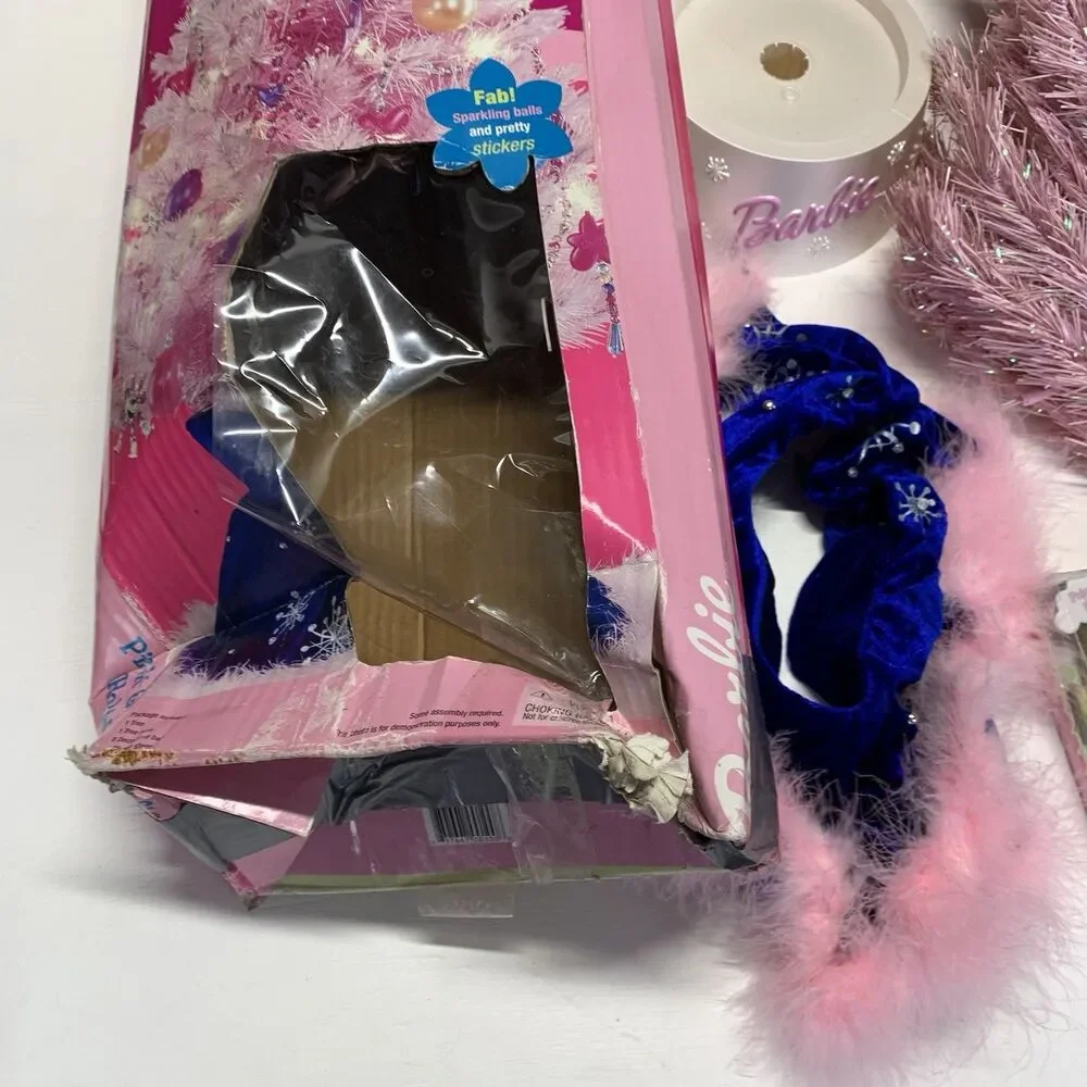 Barbie this toys